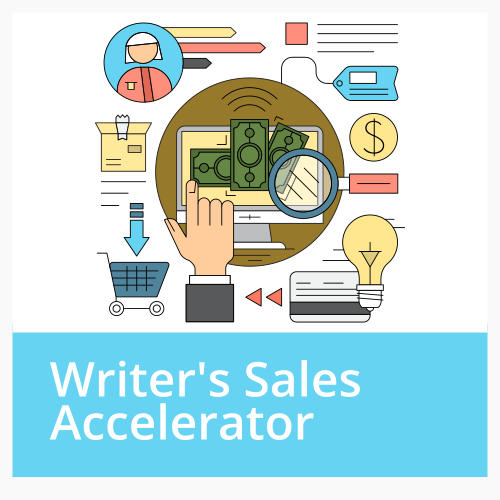 Accelerate Your Sales in 3 Easy Steps!