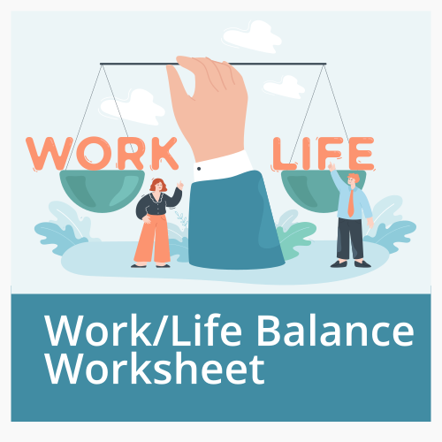 Unlock your perfect work/life balance!!