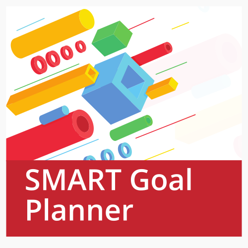 Get your SMART Goal Planner!